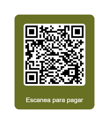 Código QR para comprar El Camino del Conservador